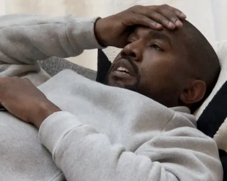 The Name Behind It All Review: Kanye’s Downfall Delivers a Grimly Compelling Watch