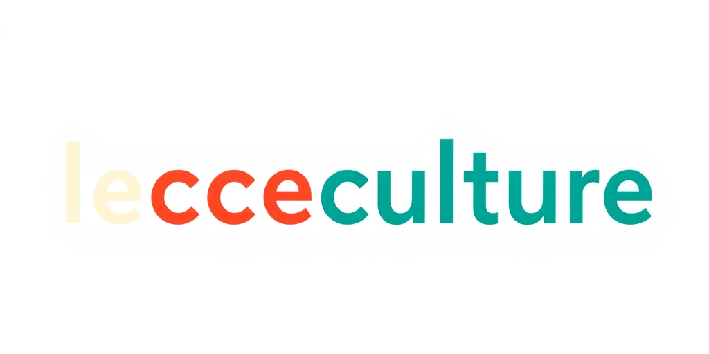 Lecce Culture